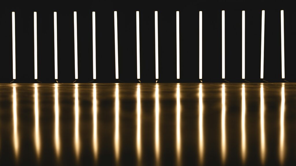LED